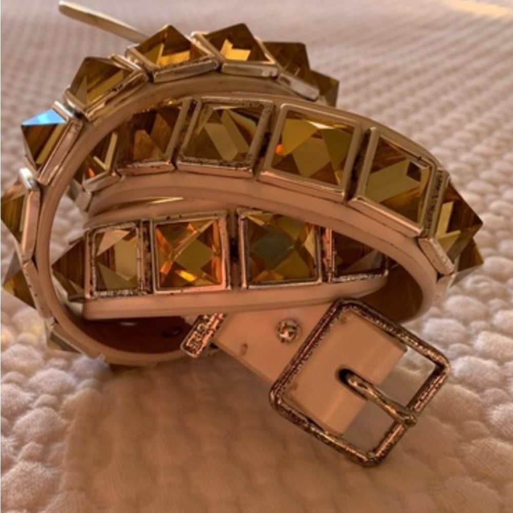 Juicy Couture Belt